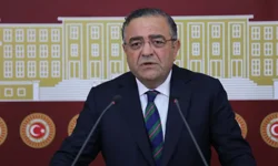 CHP’li Tanrıkulu açıkladı: AKP iktidarlarında en az 36 bin 987 işçi önlenebilir sebeplere rağmen yaşamını yitirdi