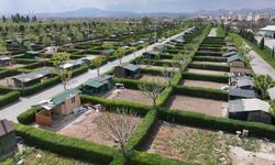 Tarım arazilerinde yeni dönem: Kaçak yapılara yıkım kararı