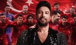 Milli marş mı geliyor? Tarkan sessizliğini bozdu!