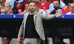 Fenerbahçe Tedesco ile yolları ayırdı: Takımın başında Yardımcı Antrenör Zeki Murat Göle olacak