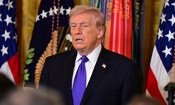 Trump'tan ateşkes kararı: Süresiz uzattım