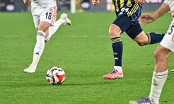 Fenerbahçe-Beşiktaş derbisinde muhtemel 11'ler belli oldu!