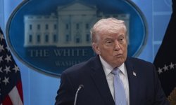 Donald Trump, tartışmalı 'İsa' görselini sildi!