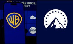 Paramount ile Warner Bros Discovery birleşmesine  Hollywood'dan tepki yağdı!