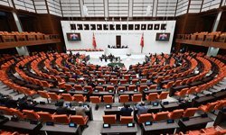 Meclis bu hafta yoğun: TBMM özel gündemle toplanacak