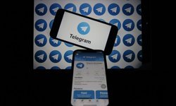 O Telegram kanalı İçişleri Bakanlığı'nı harekete geçirdi: Yazışanlar tespit ediliyor