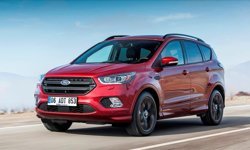 Yangın riskiyle Ford, 140 binden fazla aracını geri çağıracak