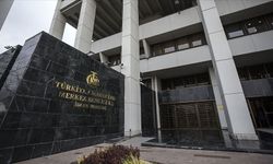 Merkez Bankası açıkladı: Rezervlerde tarihi düşüş