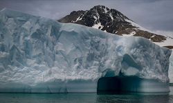 Kıyı kentleri için hayati araştırma: Antarktika’da buzun altı haritalandı!