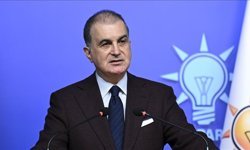 AKP’li Çelik'ten Bursa savunması: Sistem işlemiştir, sonuç tecelli etmiştir!