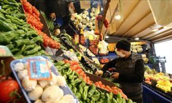 Türkiye’de perakende güven martta toparlandı, yıllık bazda zayıf kaldı