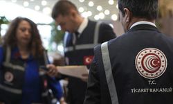 Ticaret Bakanlığı yılın ilk 3 ayında 2 bin parti ürün denetledi: 4,4 milyon liralık ceza kesildi