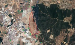 Torbalı’yı ayağa kaldırmıştı: Kağıt fabrikası planı askıya çıktı