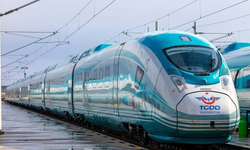 14 saatlik yol 3,5 saate düşecek: Bakanlıktan İzmir-Ankara arası hızlı tren açıklaması