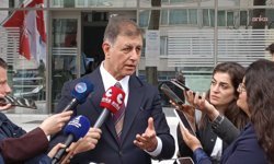 Tugay’dan katı atık tesisi sorularına yanıt: Şehrin bütün yükünü Yamanlar’a yıkamayız