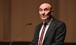 Soyer cezaevinden yazdı: Adalete inanç sarsılıyor!