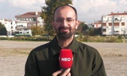 İzmir Gazeteciler Cemiyeti: Meslektaşımız Kılıç ve basın özgürlüğünün yanında olacağız