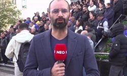 Gazeteci Turgay Kılıç adli kontrol şartıyla serbest bırakıldı