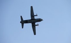 Hürmüz gerilimi yeniden büyüyor: ABD savaş uçaklarının yeniden havalandığı tespit edildi