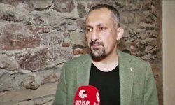 Gıda Mühendisleri Odası'na İzmir'den başkan: Uğur Toprak görevi devraldı