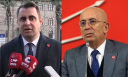 Ümit Erkol tutuklandı... CHP İzmir İl Başkanı Güç: İnsanların devlete ve adalete güveni sarsılıyor