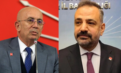 CHP İl Başkanları'ndan Erkol için ortak açıklama: Aslanoğlu'nun tutukluluğu gibi hukuksuzluk silsilesi