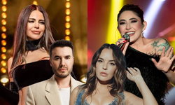 Ünlülere operasyonda yeni gelişme: Melek Mosso ve Simge Sağın adliyeye sevk edildi