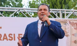 Uşak'ta Eşme Belediyesi’ne operasyon: Başkan Yılmaz Tozan gözaltına alındı