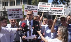 İzmir'de kentsel dönüşüm tartışması sürüyor… Uslu: Tugay kontrolünü kaybetmiş bir belediye başkanı imajı çiziyor