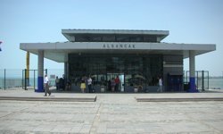 İZDENİZ duyurdu: 1 Mayıs’ta Alsancak Vapur İskelesi’ni kullanacak olanlar dikkat…