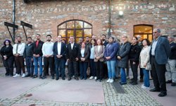 Vakıflar'dan Efeler'de de tapu adımı.. Başkan Yetişkin: Bir 'silkeleme' operasyonuyla karşı karşıyayız