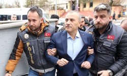 Gülistan Doku soruşturmasında dönemin valisi Tuncay Sonel tutuklandı