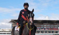 Cirit oyuncusunun beyin ölümü gerçekleşmişti: Organları İzmir Malatya ve Ankara'da 6 kişiye umut oldu