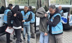 Okullara saldırı paylaşımları: 7 öğrenci gözaltına alındı