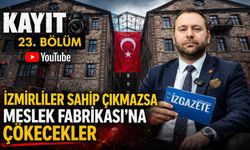 Meslek Fabrikası, Ömer Eşki, Özel’in İzmir programı ve mutlak butlan… KAYIT izleyiciyle buluşacak!