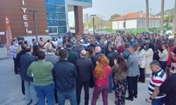 Bayraklı’da TİS gerilimi: Kazanımlarımızın tırpanlanmasını kabul etmiyoruz