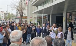 Karşıyaka’da TİS süreci tıkandı, sözleşme askıya alındı: Emeğe karşı açık bir gözdağıdır!