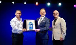 İzmir iş ve cemiyet hayatı buluştu: Kıbrıs yatırım fırsatları tanıtıldı