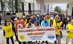 Buca'da şiddete karşı 'dualı' önlem: Öğrencilere tehdit ve ceza