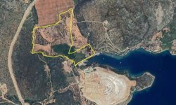 Karaburun’da imar planına itiraz: Ekolojik denge tehdit altında