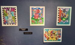 İzmir'de genç sanatçıdan çarpıcı sergi: Görme biçimini sorgulatıyor