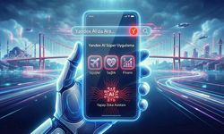 Yandex AI'da kapsamlı güncelleme: İşte yeni özellikler…