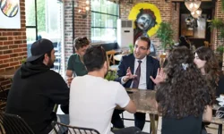 Balçova Belediyesi’nden gençlere kitap desteği: Başvurular Sosyal Hizmetler Müdürlüğü’nden yapılıyor