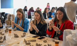 Bornova’dan anlamlı mesaj: Eğitimde doğru başlangıç hayat kurtarır!