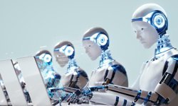 Yapay zeka 300 milyon işi elimizden alacak! Yeni düzen tartışılıyor
