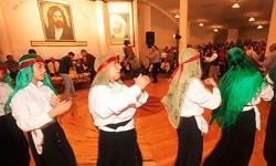 CHP'li Cem Avşar'dan kanun teklifi: Cemevleri ibadethane statüsüne geçmeli