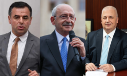 Gazeteci Barış Yarkadaş'tan sarsıcı iddia: Kemal Bey aday olmak istemiyordu, iş insanı Tamer Saka'yı önermişti