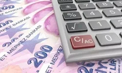 Faiz ödemesi 3 ayda artarak 876 milyar liraya çıktı