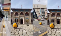 TVF'den Anıtkabir savunması: Atatürk’e bağlılığımız bakidir!