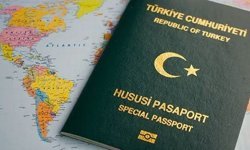 İki meslek grubuna daha yeşil pasaport